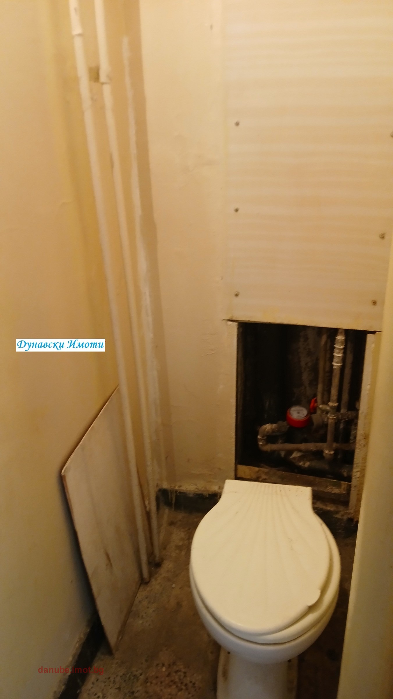 Продава 3-СТАЕН, гр. Русе, Здравец Изток, снимка 6 - Апартаменти - 54690947