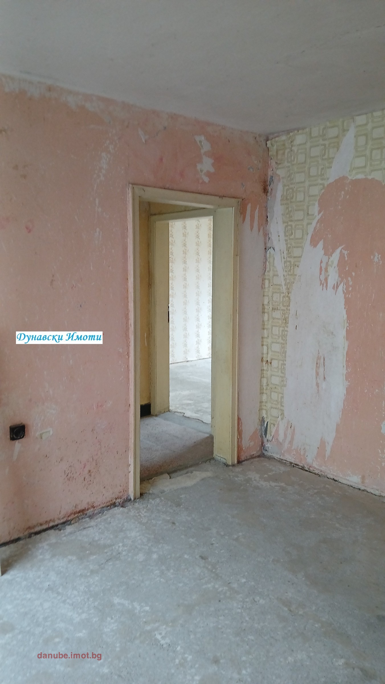 Продава 3-СТАЕН, гр. Русе, Здравец Изток, снимка 3 - Апартаменти - 54690947