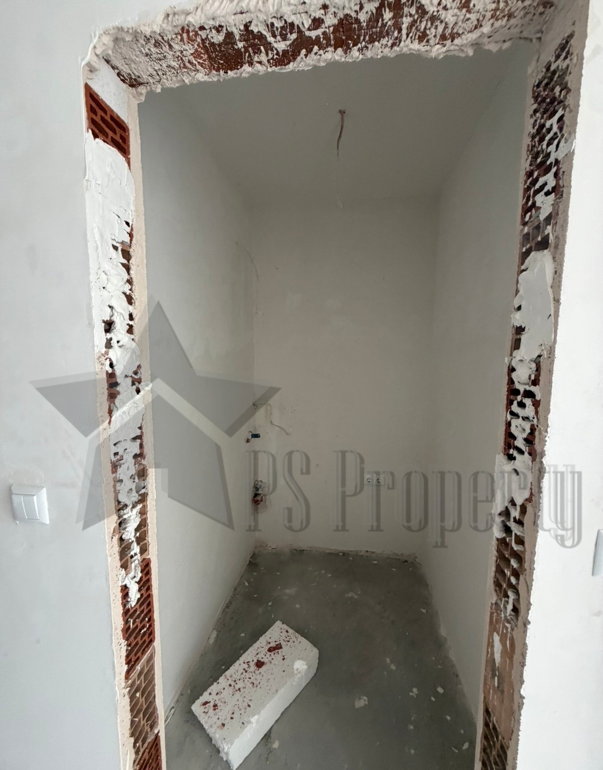 Продава 3-СТАЕН, гр. Стара Загора, Самара 3, снимка 8 - Апартаменти - 54788608