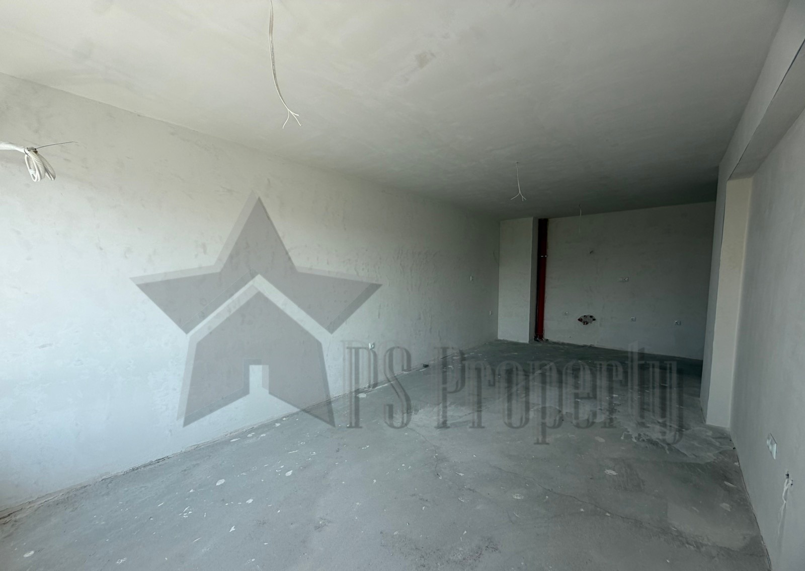Продава 3-СТАЕН, гр. Стара Загора, Самара 3, снимка 4 - Апартаменти - 54788608