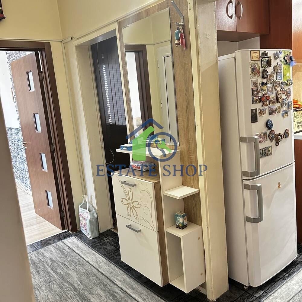 Продава 3-СТАЕН, гр. Пловдив, Изгрев, снимка 10 - Апартаменти - 55010262