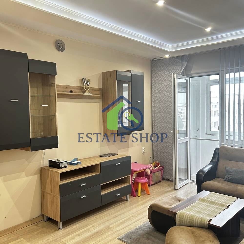 Продава 3-СТАЕН, гр. Пловдив, Изгрев, снимка 2 - Апартаменти - 55010262