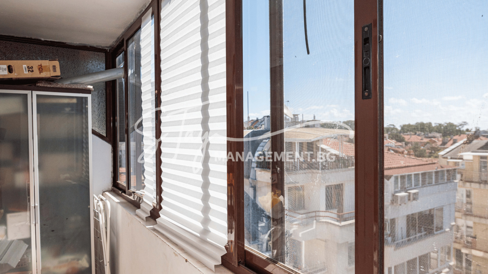 Продава 3-СТАЕН, гр. Бургас, Център, снимка 10 - Апартаменти - 55088504