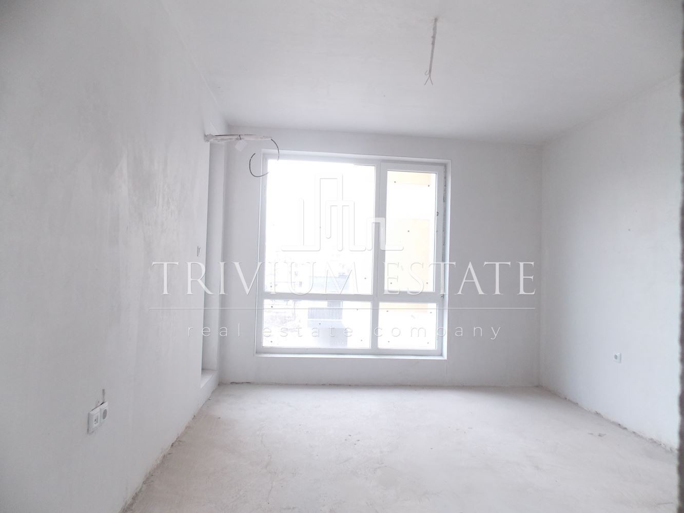 Продава 3-СТАЕН, гр. Пловдив, Кючук Париж, снимка 4 - Апартаменти - 55175623