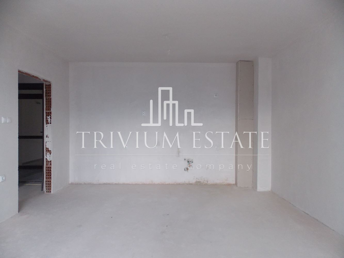 Продава 3-СТАЕН, гр. Пловдив, Кючук Париж, снимка 3 - Апартаменти - 55175623