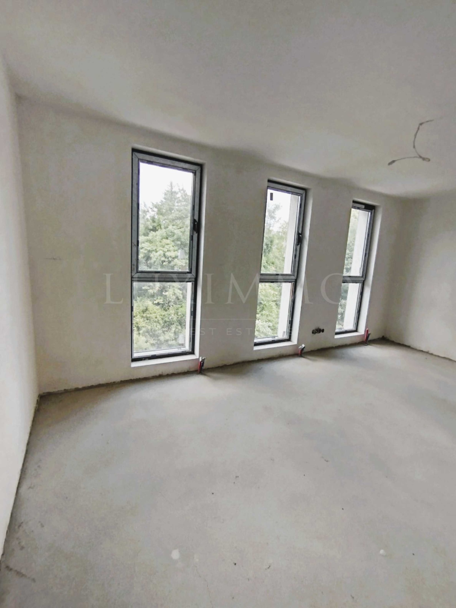 Продава 3-СТАЕН, гр. София, Малинова долина, снимка 2 - Апартаменти - 55544493