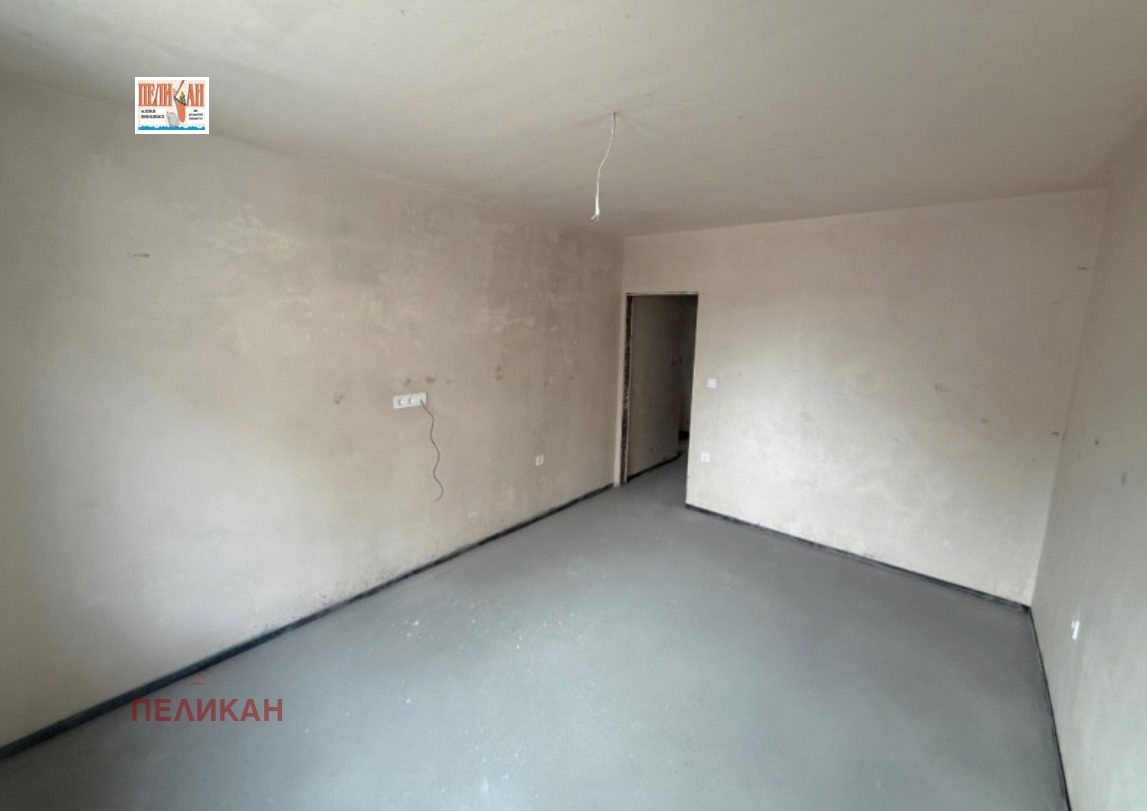 Продава 3-СТАЕН, гр. Велико Търново, Акация, снимка 4 - Апартаменти - 55667294