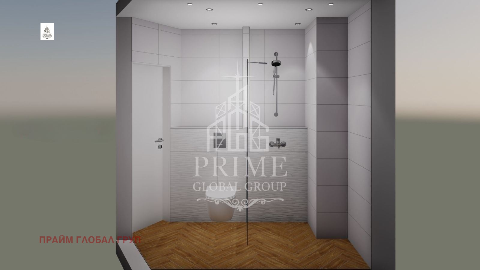 Продава 3-СТАЕН, гр. Бургас, Възраждане, снимка 4 - Апартаменти - 55722734