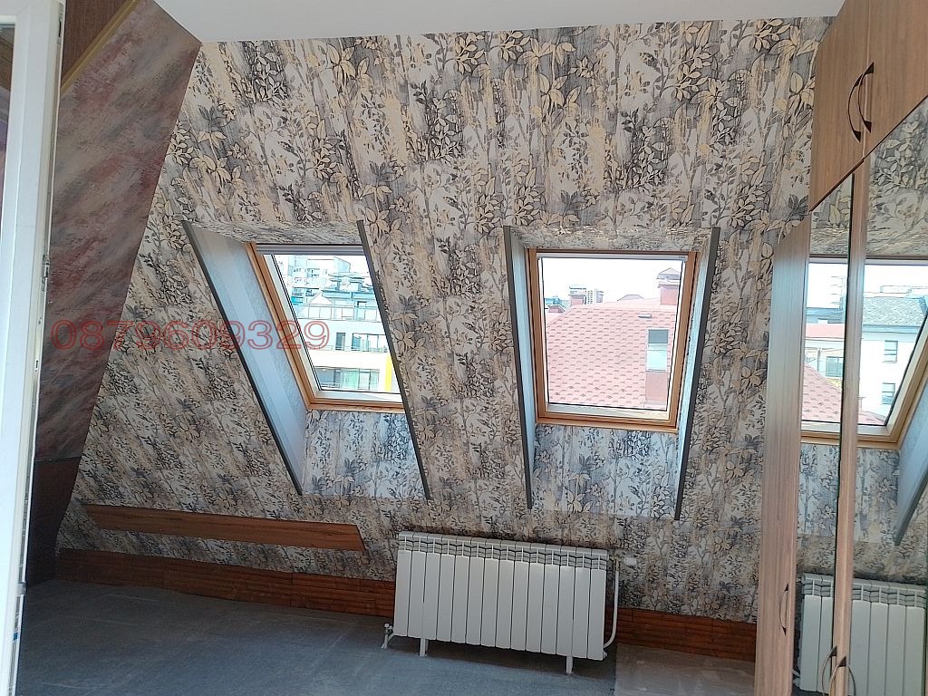 Продава 3-СТАЕН, гр. София, Люлин 10, снимка 12 - Апартаменти - 56205010