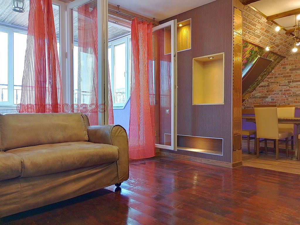 Продава 3-СТАЕН, гр. София, Люлин 10, снимка 3 - Апартаменти - 56205010
