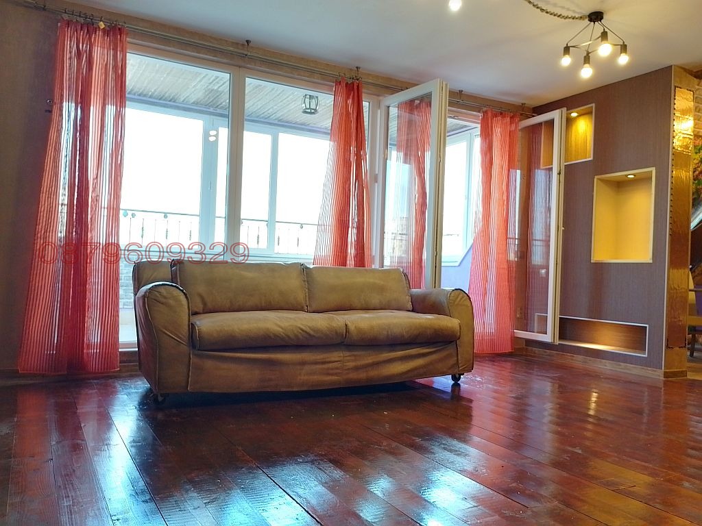 Продава 3-СТАЕН, гр. София, Люлин 10, снимка 4 - Апартаменти - 56205010