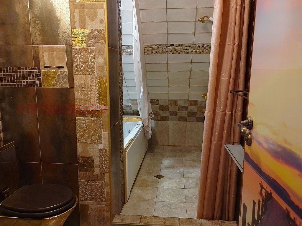 Продава 3-СТАЕН, гр. София, Люлин 10, снимка 16 - Апартаменти - 56205010