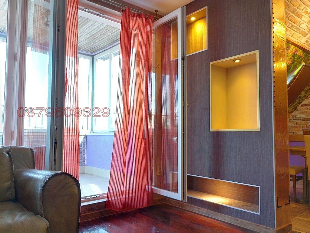 Продава 3-СТАЕН, гр. София, Люлин 10, снимка 2 - Апартаменти - 56205010