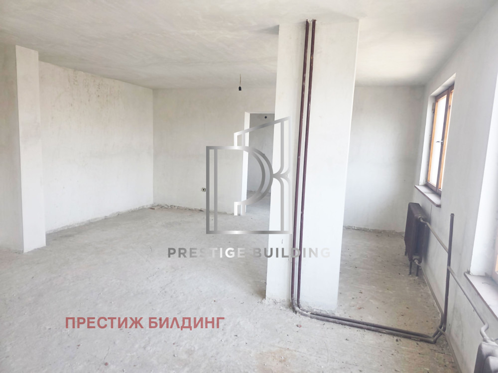 Продава МЕЗОНЕТ, гр. София, Малинова долина, снимка 3 - Апартаменти - 53825099