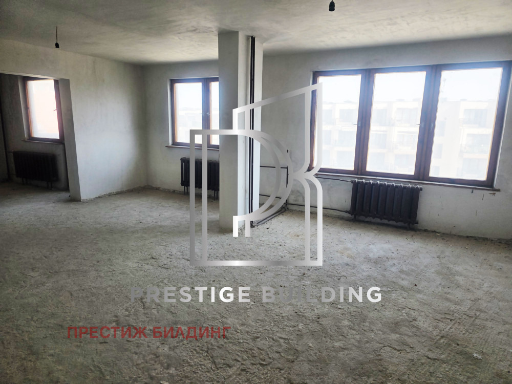 Продава МЕЗОНЕТ, гр. София, Малинова долина, снимка 2 - Апартаменти - 53825099