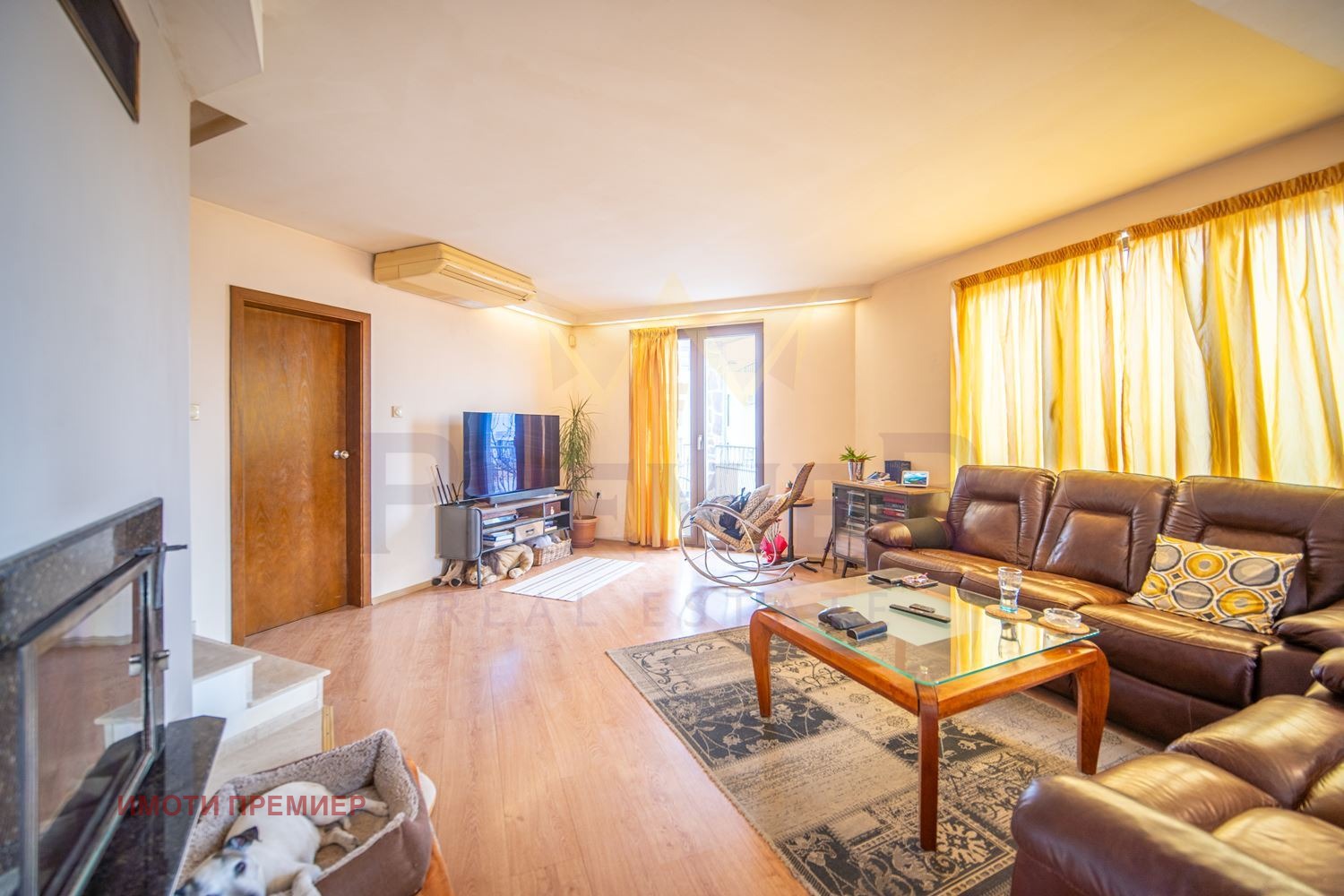 Продава КЪЩА, гр. Варна, Бриз, снимка 4 - Къщи - 53826624