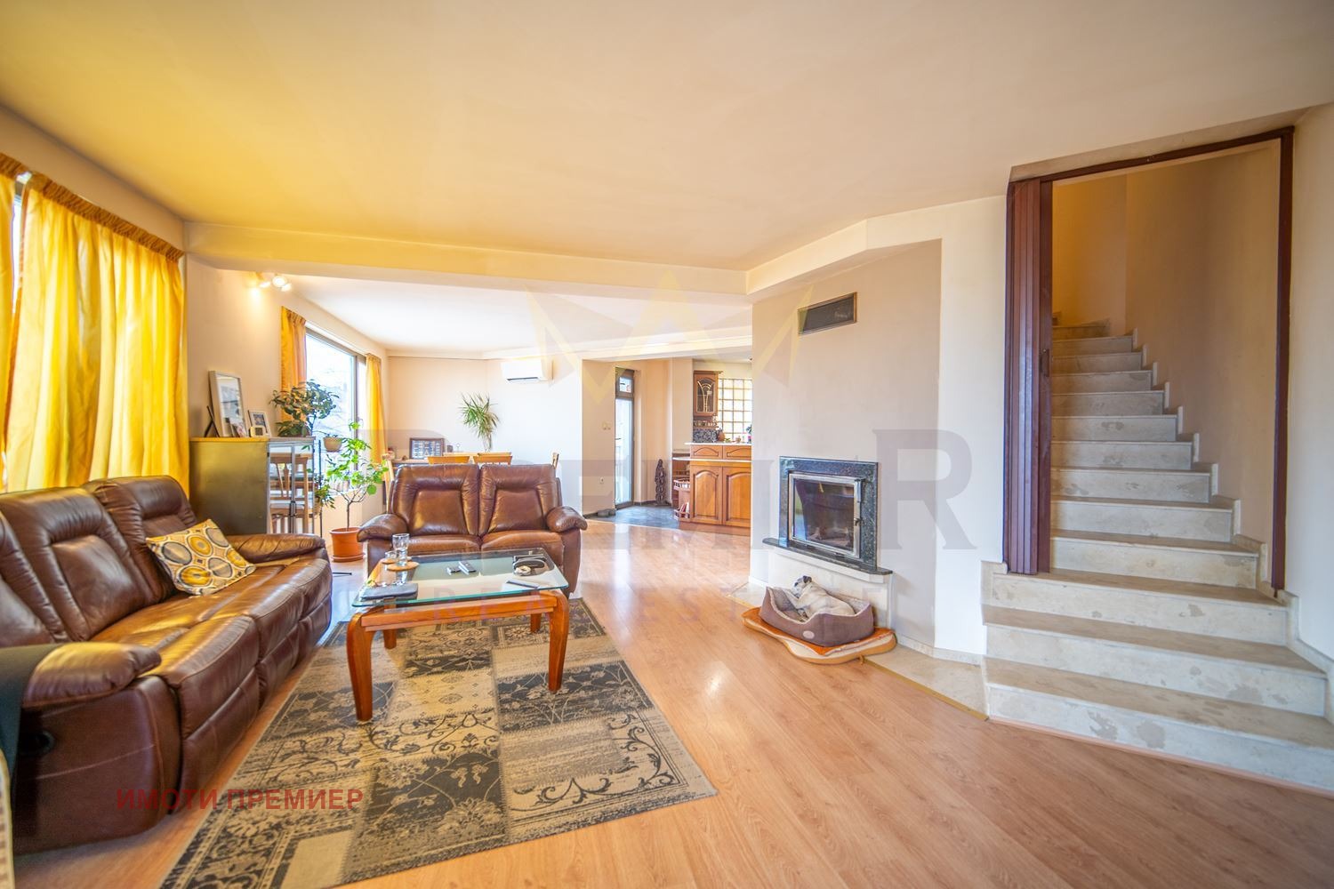 Продава КЪЩА, гр. Варна, Бриз, снимка 6 - Къщи - 53826624