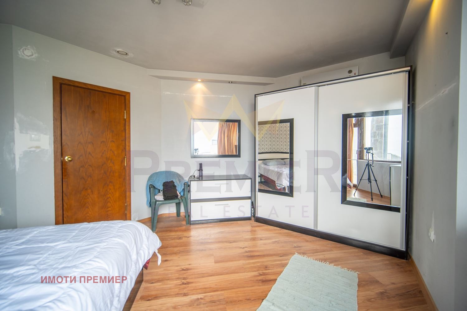 Продава КЪЩА, гр. Варна, Бриз, снимка 8 - Къщи - 53826624