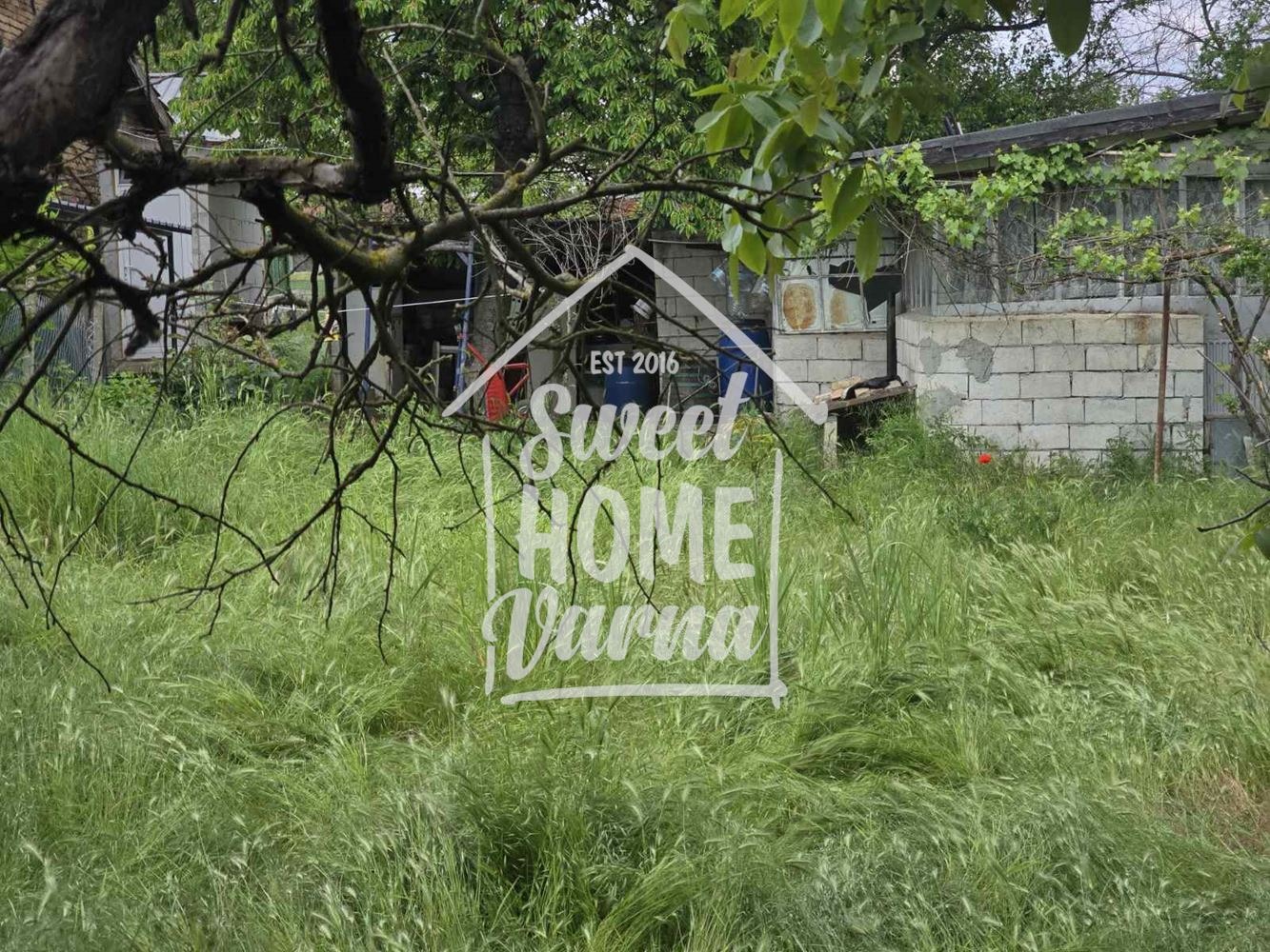 Продава ПАРЦЕЛ, с. Страшимирово, област Варна, снимка 3 - Парцели - 54937548