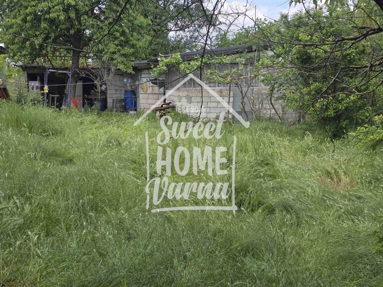 Продава ПАРЦЕЛ, с. Страшимирово, област Варна, снимка 2 - Парцели - 54937548