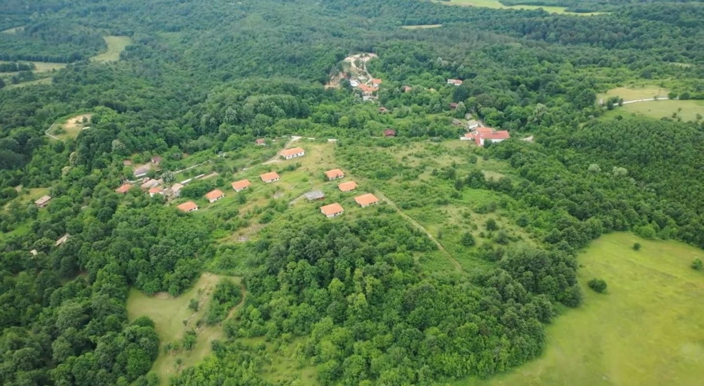 Продава ПАРЦЕЛ, гр. Трявна, област Габрово, снимка 7 - Парцели - 55120457