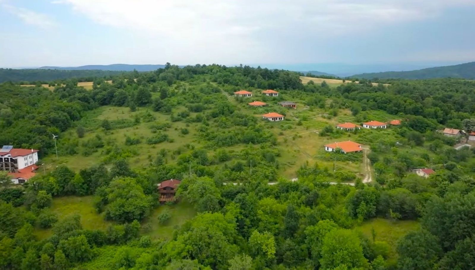 Продава ПАРЦЕЛ, гр. Трявна, област Габрово, снимка 2 - Парцели - 55120457