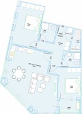 Продава 3-СТАЕН, гр. София, Малинова долина, снимка 4