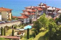 Продава  2-стаен област Бургас , гр. Свети Влас , 57 кв.м | 37687726 - изображение [2]