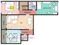 Продава  4-стаен град София , Студентски град , 100 кв.м | 97308372 - изображение [17]