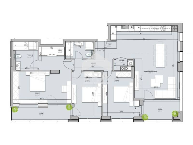 ������� 4-����� | Imot.bg � ����������� 6