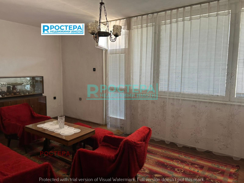 Продава МНОГОСТАЕН в град Търговище, Център - 108 кв.м / 99 900 € » 195 387.42 лв., РОСТЕРА