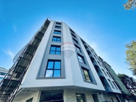 1 bedroom Chayka, Varna 1