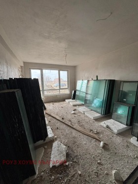 2 спаваће собе Јyжен, Пловдив