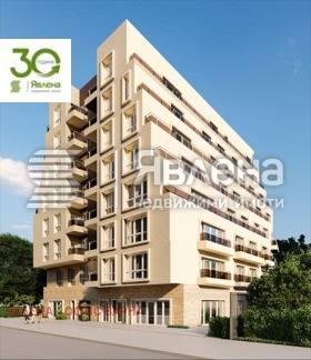 3-СТАЕН, 120 m2