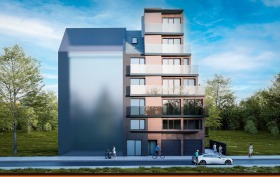 3-СТАЕН, 138 m2