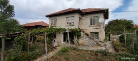 Casa Malki Varchec, região Gabrovo 1