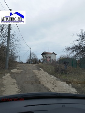 Парцел град Варна, м-т Добрева чешма