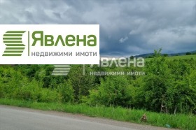 Complot Cladnița, regiunea Pernik