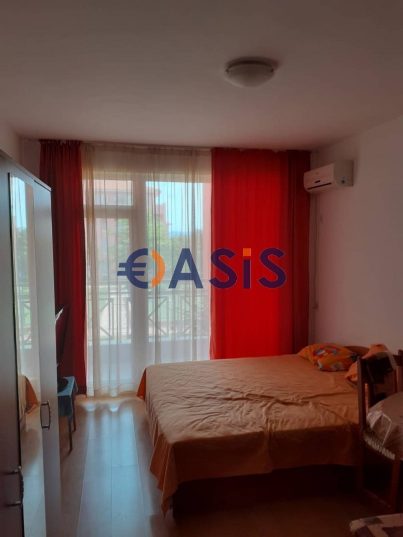 Til salg  Studie region Burgas , k.k. Slanchev bryag , 32 kvm | 88930733 - billede [4]