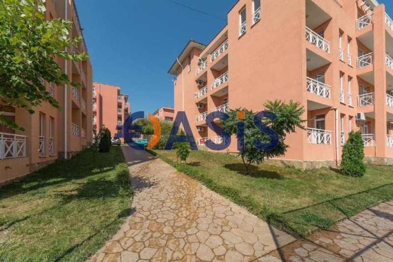Til salg  Studie region Burgas , k.k. Slanchev bryag , 32 kvm | 88930733 - billede [9]