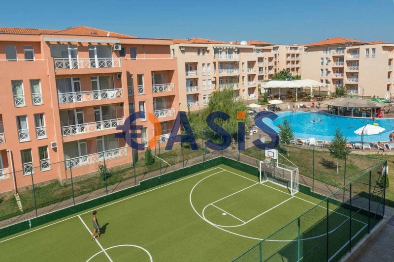 Til salg  Studie region Burgas , k.k. Slanchev bryag , 32 kvm | 88930733 - billede [10]
