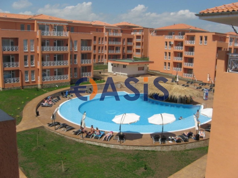 Til salg  Studie region Burgas , k.k. Slanchev bryag , 32 kvm | 88930733 - billede [15]
