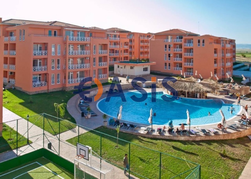 Til salg  Studie region Burgas , k.k. Slanchev bryag , 32 kvm | 88930733 - billede [13]