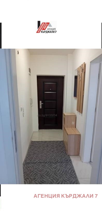 Продава 2-СТАЕН, гр. Кърджали, Възрожденци, снимка 4 - Aпартаменти - 47105760