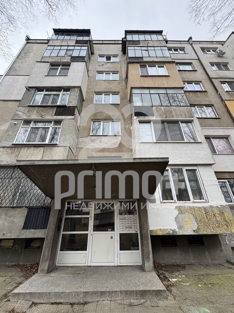 Продава 2-СТАЕН, гр. София, Сухата река, снимка 9 - Aпартаменти - 48690948