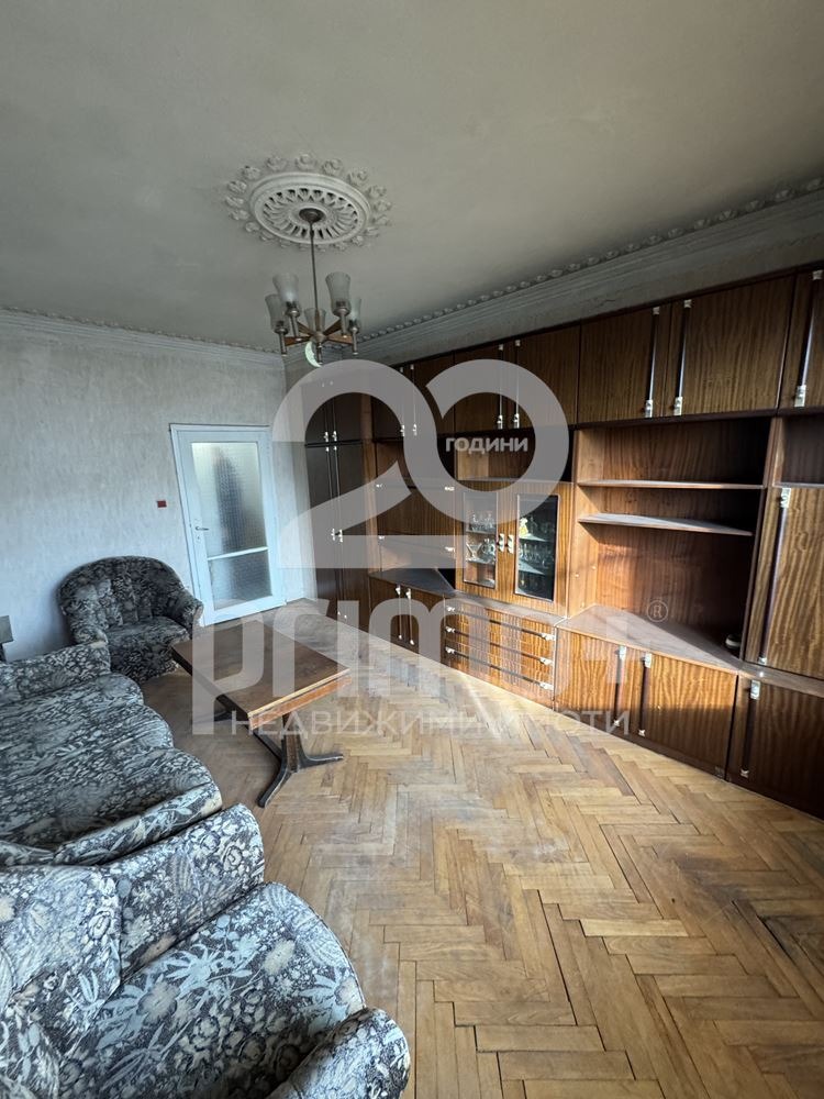 Продаја  1 спаваћа соба Софија , Сухата река , 61 м2 | 83807137 - слика [2]