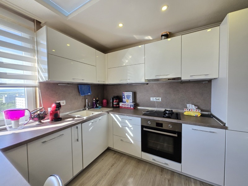 For Sale  1 bedroom Burgas , Slaveykov , 65 sq.m | 82726033 - image [6]