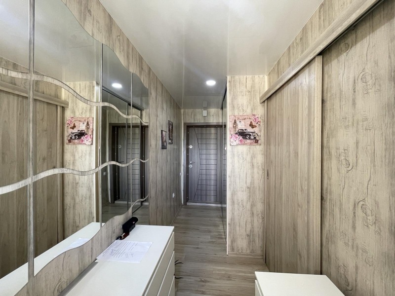 For Sale  1 bedroom Burgas , Slaveykov , 65 sq.m | 82726033 - image [11]