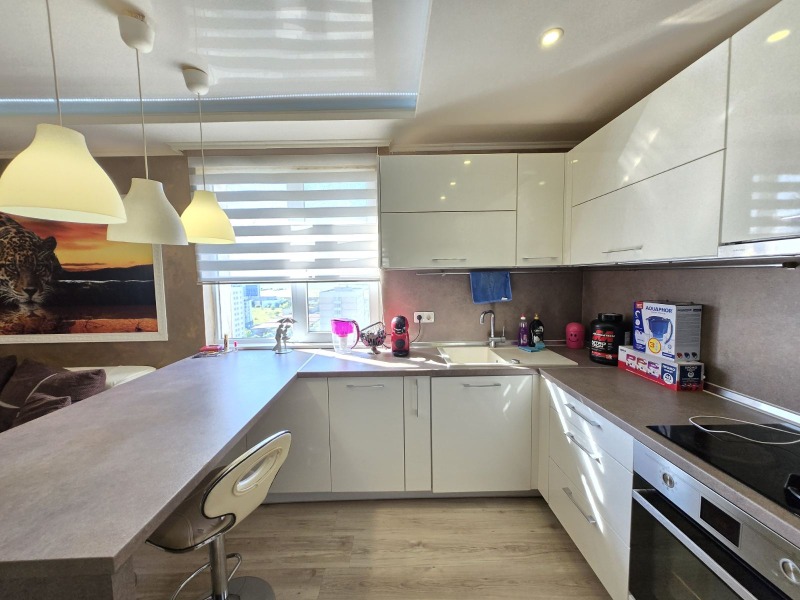 For Sale  1 bedroom Burgas , Slaveykov , 65 sq.m | 82726033 - image [7]