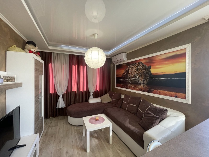 For Sale  1 bedroom Burgas , Slaveykov , 65 sq.m | 82726033 - image [5]